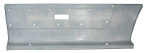 Fiat Ducato 06-14 / 14- L3/L4 poszycie boku dolne przed kołem tylnym prawe Boxer / Jumper